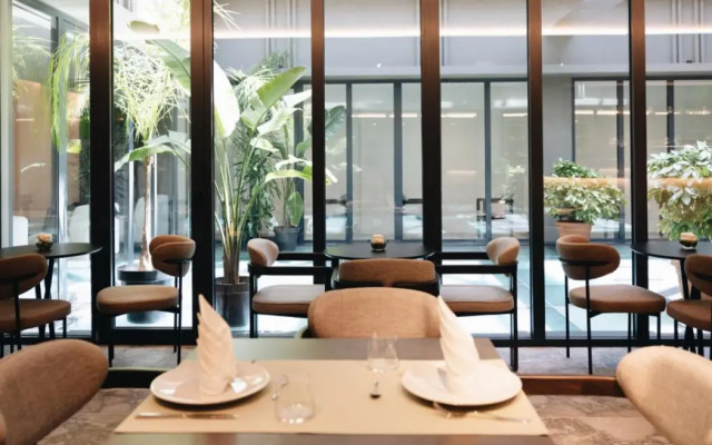Grand Duka Hotel & Spa