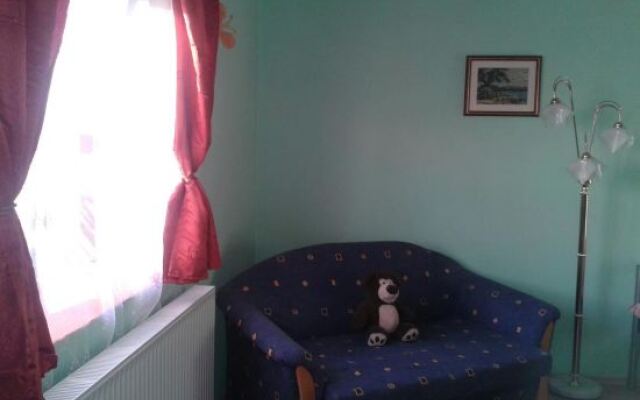 Norbi Apartmanok