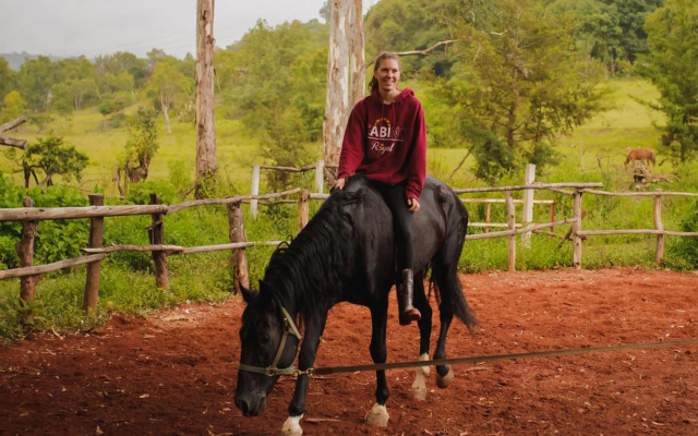 Reencuentro Rancho & Eco-Hotel