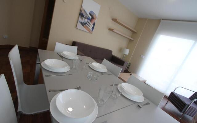 ACP Cambrils Puerto Apartamentos