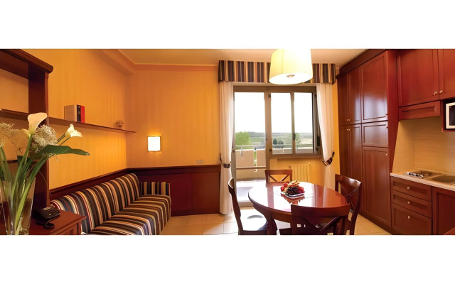 Ripamonti Residence & Hotel