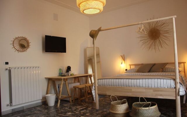 Wanderlust BB Lecce