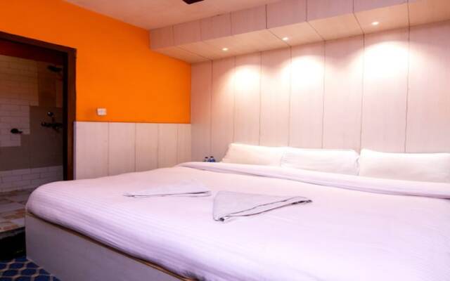 MeroStay 180 Hotel EMO