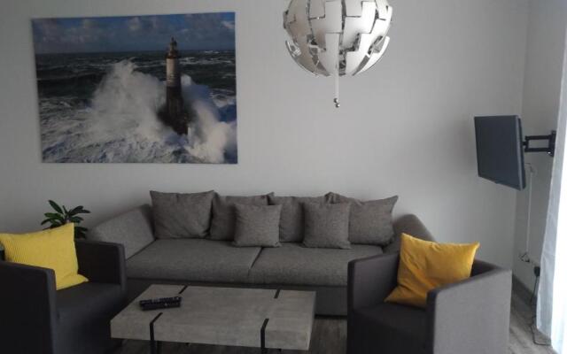 Ferienwohnungen direkt am See