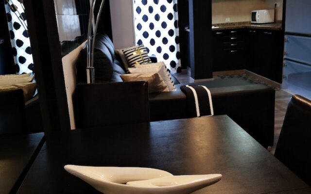 Apartamento Turístico Nerja