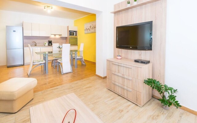 Affordable Janko Apartment
