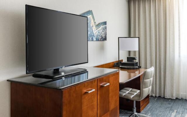 Richmond Marriott