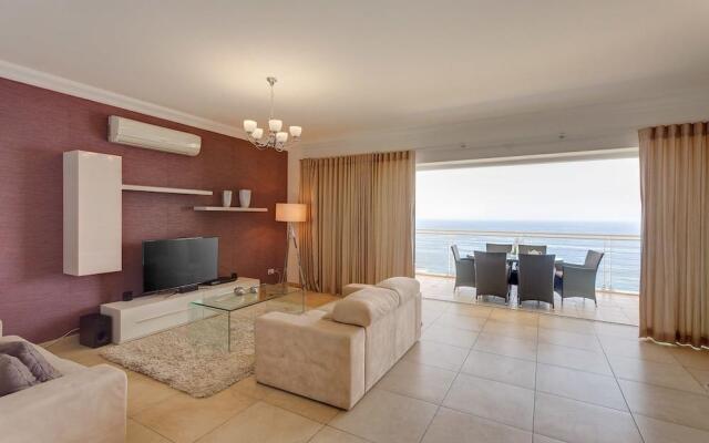 Fabulous LUX APT inc Pool, Sliema Upmarket Area