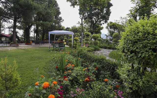 Mirabel Resort