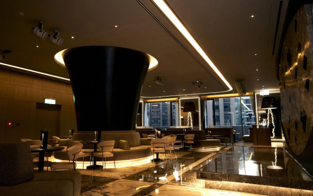 Grand Mayfull Hotel Taipei