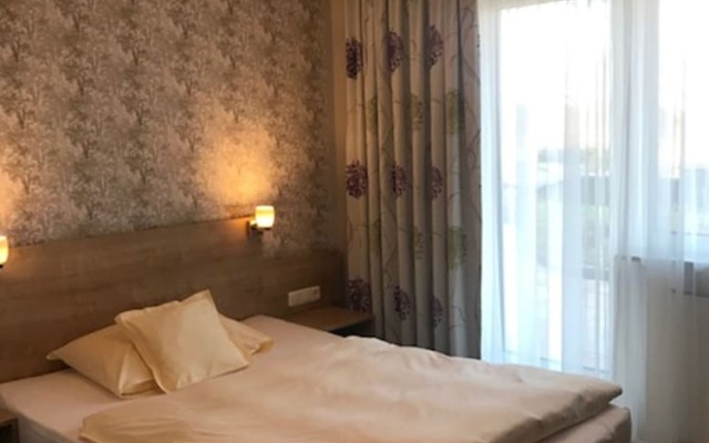 Landhotel Kuralpe Kreuzhof