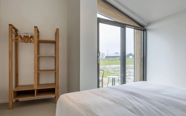 Lovely Holiday Home in Wissenkerke With Garden