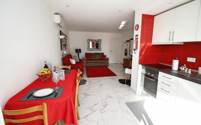 Apartments Edifício Cruzeiro