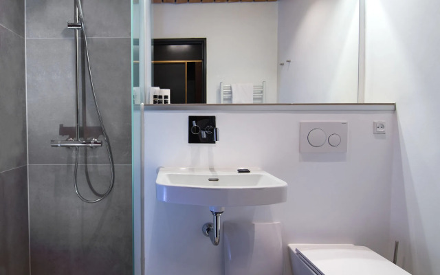 Kysthotellet Djursland