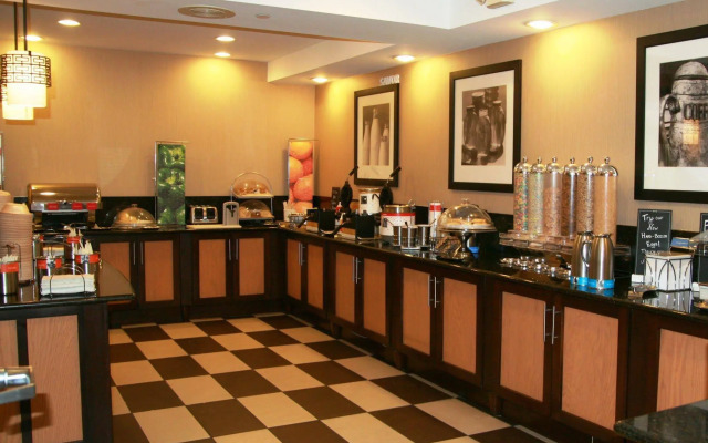 Hampton Inn Collierville