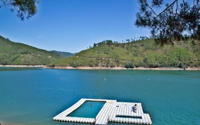 Lago Azul Villa