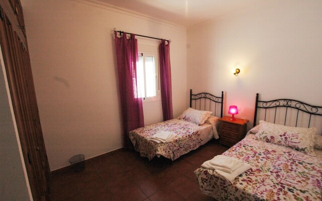 Chalet Deluxe 3 dormitorios