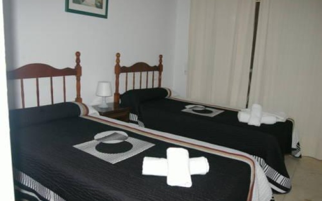Apartamentos Carolina - Arca Rent