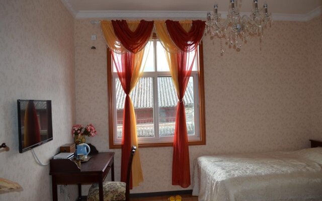 Dali Zao Xun Hostel