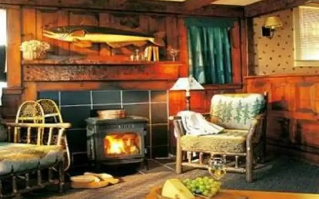 Willoughvale Inn Westmore