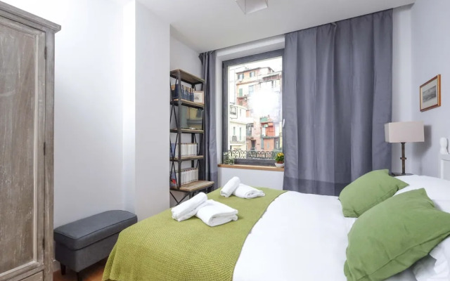 Brilliant Modern Home In Monti