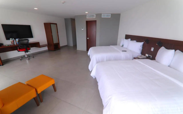 Park Inn by Radisson Mazatlán