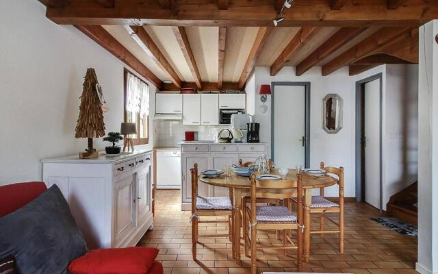 Appartement Cauterets, 3 pièces, 6 personnes - FR-1-401-52