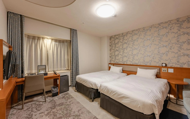 Richmond Hotel Tokyo Mejiro