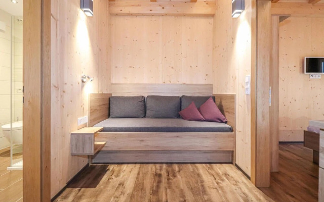 Nice Apartment in See With 2 Bedrooms and Wifi