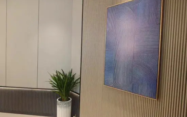 Citi Home Collection Hotel (Mingguang Railway Station)