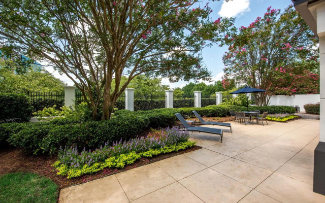 Courtyard by Marriott Ballantyne