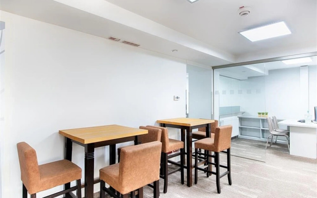 Garner Bremen City by IHG