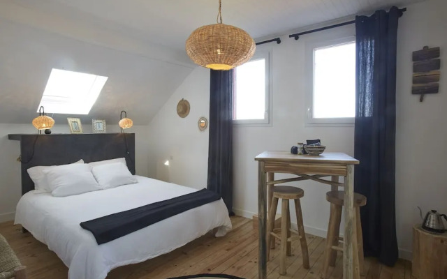 La Maison du Courant