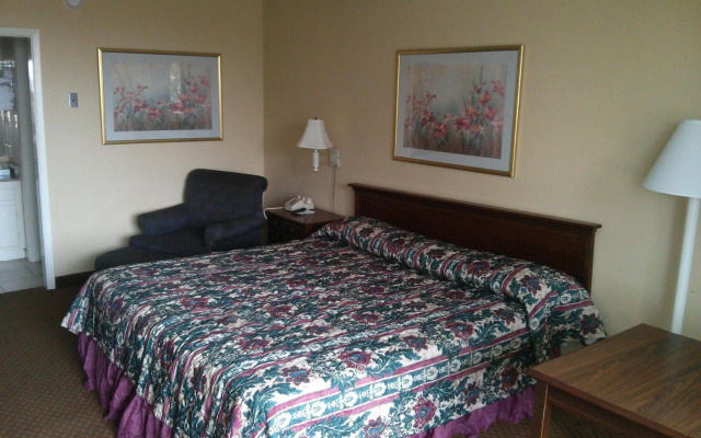 Motel 6 Florence, SC