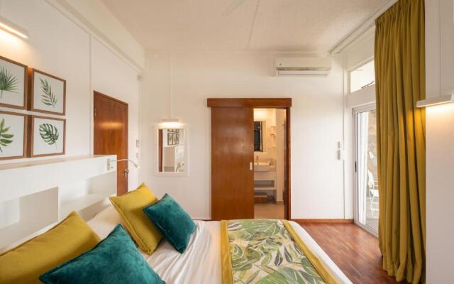 Villa Cambier by muse villas