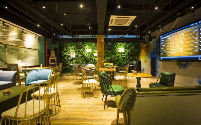 Yuguo Hotel