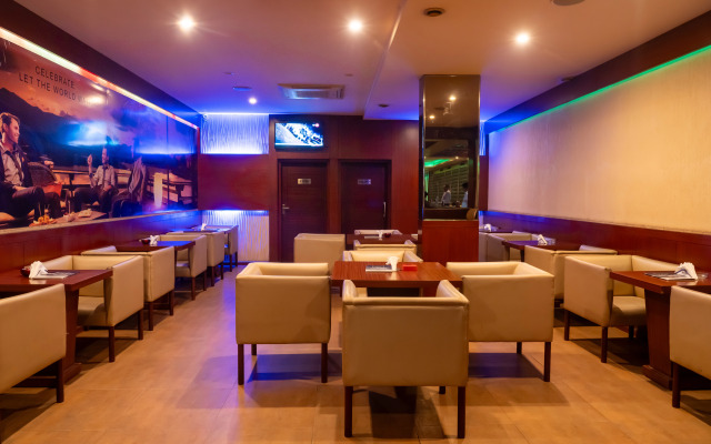 Cosmos Raj Plaza Jaipur