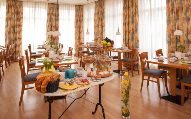 Hotel zum Deutschen Eck