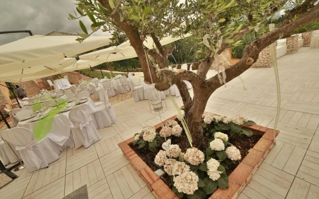 Villa Giulia Del Cavaliere