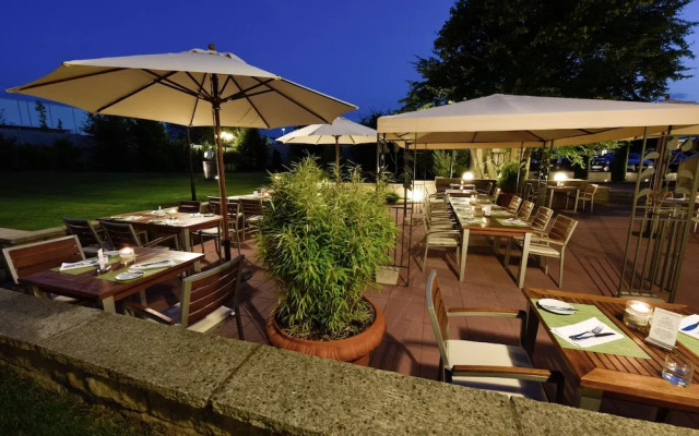 Hotel Vorfelder