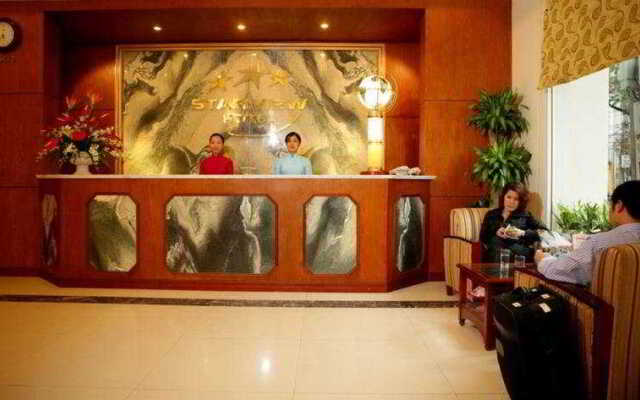 Maison dHanoi Hanova Hotel