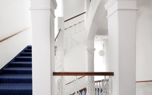 Badenia Hotel Praha