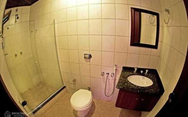 Hotel Pousada Capão
