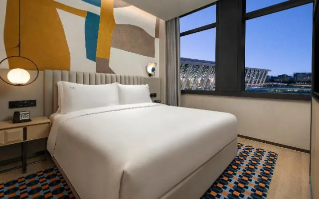 Holiday Inn Shanghai Pudong Airport