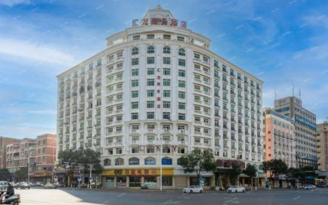 Hui Long Hotel