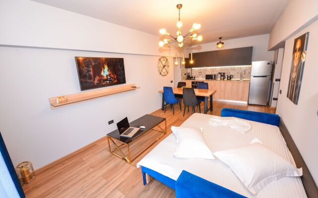 "eva Apartment - Romana Square"