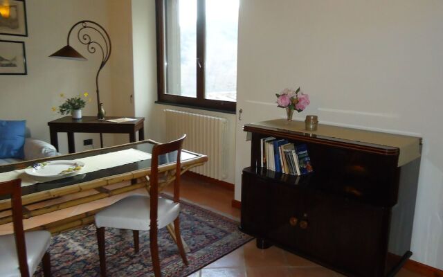 Agriturismo La Vecchia Quercia