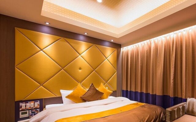 Premium Resort Hotel Ganesha Adult Only