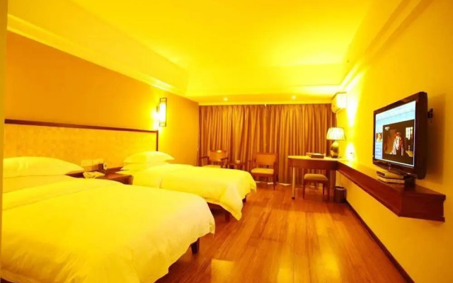 Taimei Boutique Hotel