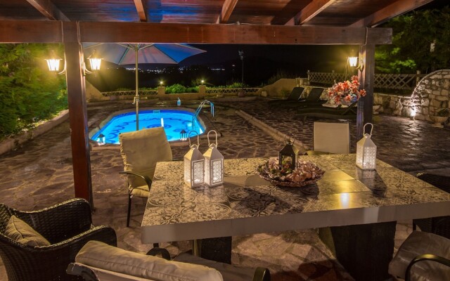 Athenea Villas
